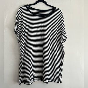 Torrid Super Soft Tee